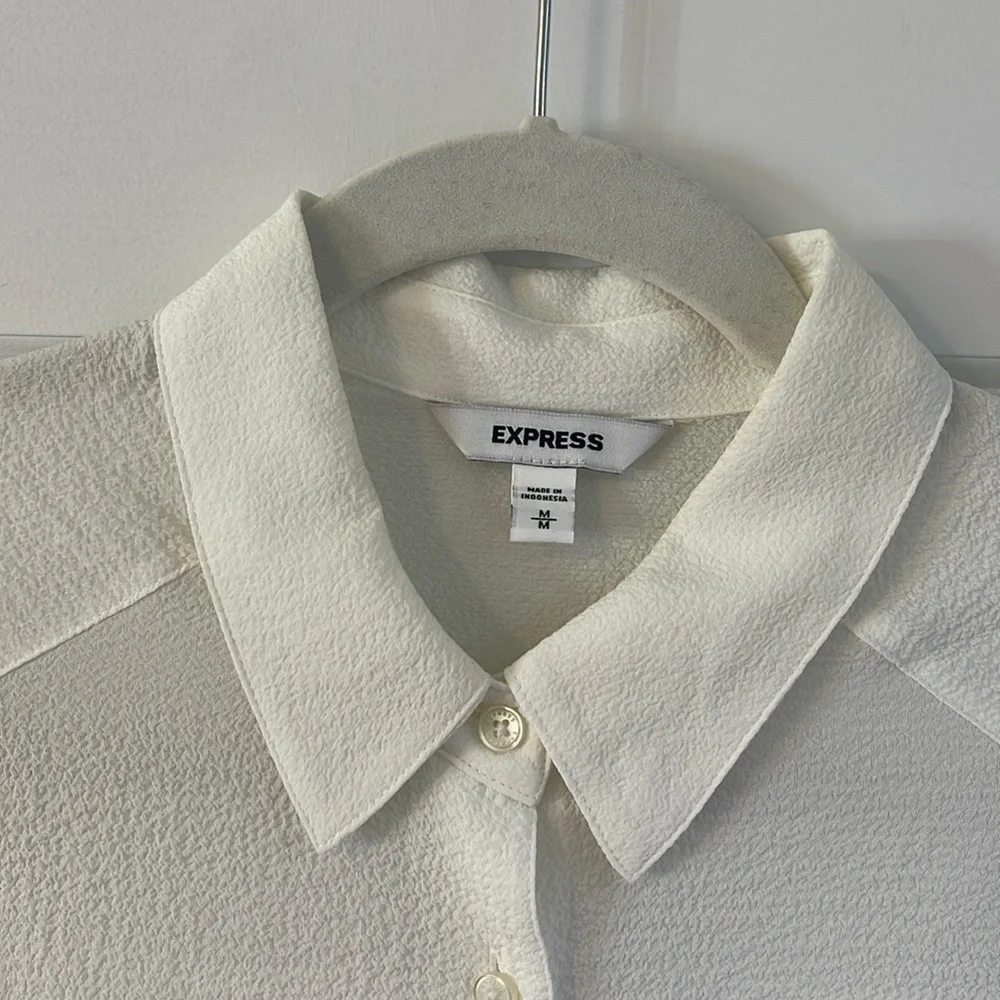 Express Top - Picture 4 of 5